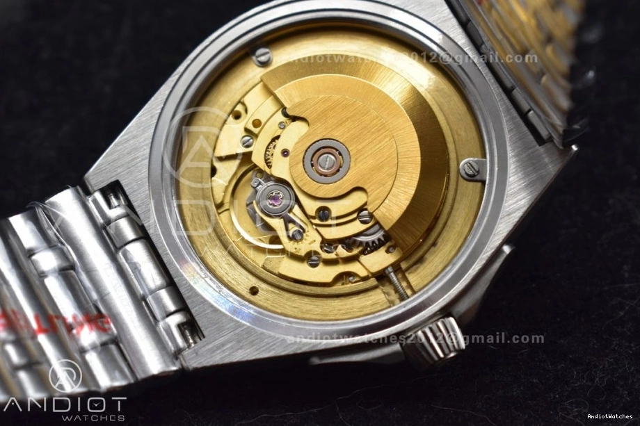 Black 1:1 UrbanStyle Factory Best Dial SS Bracelet GMT Breitling 530 Automatic On 40mm BLS A Chronomat Edition 1104